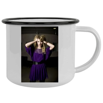 Taylor Swift Camping Mug