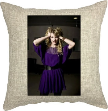 Taylor Swift Pillow