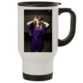 Taylor Swift Stainless Steel Travel Mug