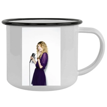 Taylor Swift Camping Mug