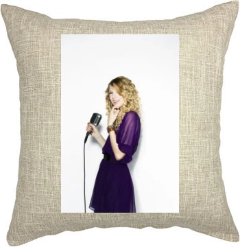 Taylor Swift Pillow