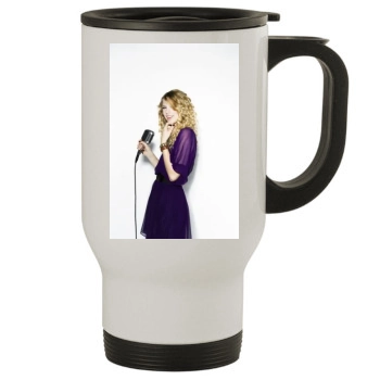 Taylor Swift Stainless Steel Travel Mug