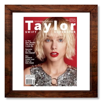 Taylor Swift 12x12