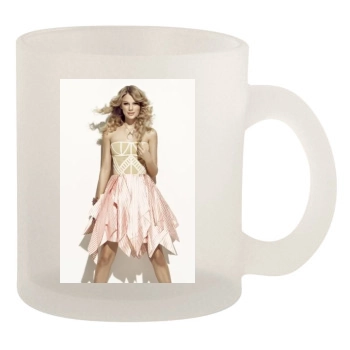 Taylor Swift 10oz Frosted Mug