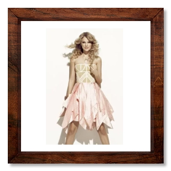 Taylor Swift 12x12