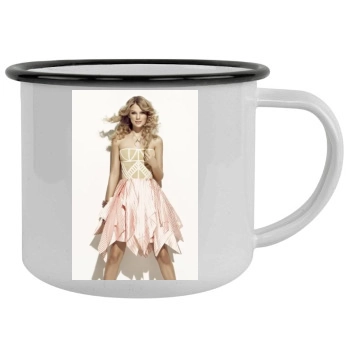 Taylor Swift Camping Mug