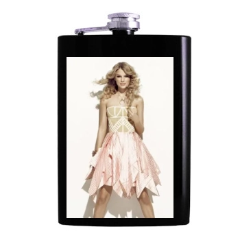 Taylor Swift Hip Flask