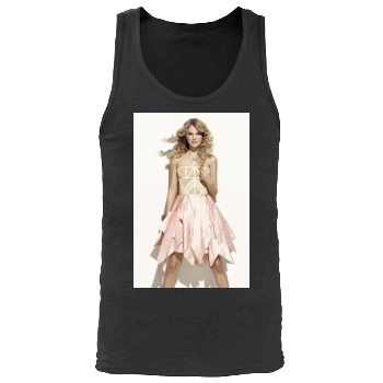 Taylor Swift Men's Tank Top