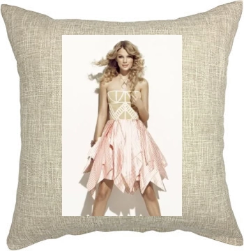 Taylor Swift Pillow