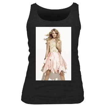 Taylor Swift Women's Tank Top