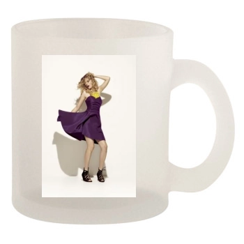 Taylor Swift 10oz Frosted Mug