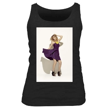 Taylor Swift Women's Tank Top