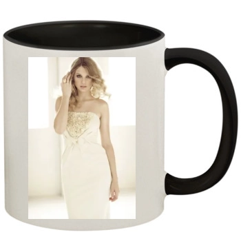 Taylor Swift 11oz Colored Inner & Handle Mug