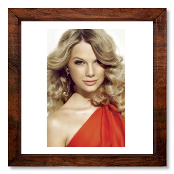 Taylor Swift 12x12