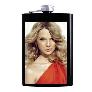 Taylor Swift Hip Flask