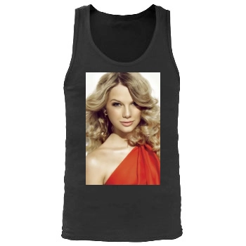 Taylor Swift Men's Tank Top