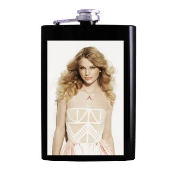 Taylor Swift Hip Flask