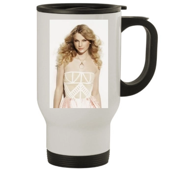 Taylor Swift Stainless Steel Travel Mug