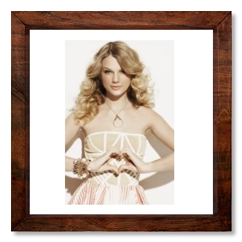 Taylor Swift 12x12