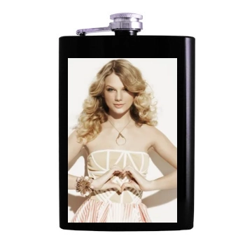 Taylor Swift Hip Flask