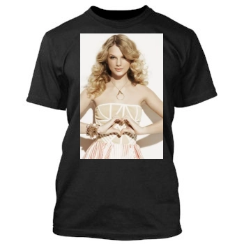 Taylor Swift Men's TShirt