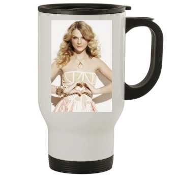 Taylor Swift Stainless Steel Travel Mug