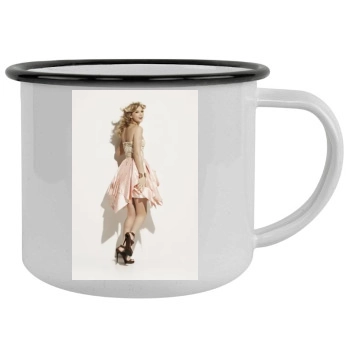 Taylor Swift Camping Mug