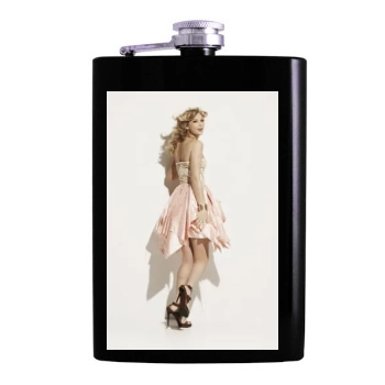 Taylor Swift Hip Flask