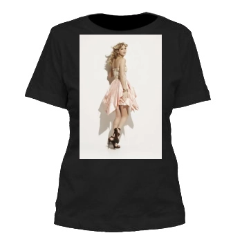 Taylor Swift Women's Cut T-Shirt