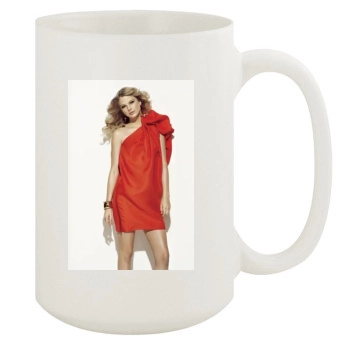 Taylor Swift 15oz White Mug