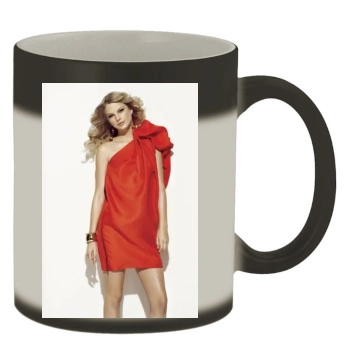 Taylor Swift Color Changing Mug