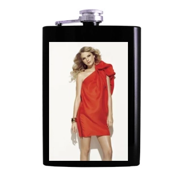 Taylor Swift Hip Flask