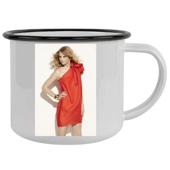 Taylor Swift Camping Mug