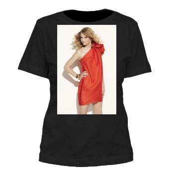 Taylor Swift Women's Cut T-Shirt