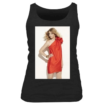 Taylor Swift Women's Tank Top