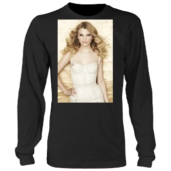 Taylor Swift Men's Heavy Long Sleeve TShirt