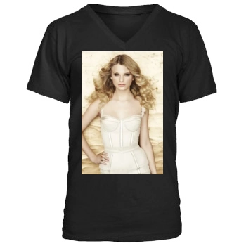 Taylor Swift Men's V-Neck T-Shirt