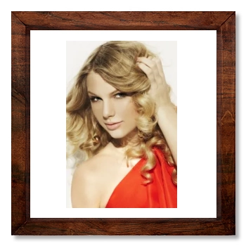 Taylor Swift 12x12