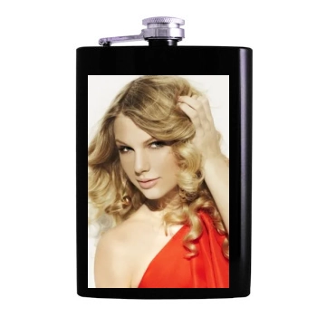 Taylor Swift Hip Flask