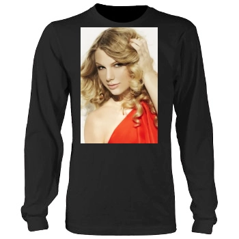 Taylor Swift Men's Heavy Long Sleeve TShirt