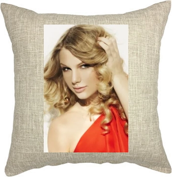 Taylor Swift Pillow