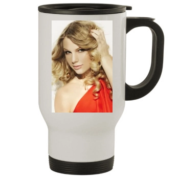 Taylor Swift Stainless Steel Travel Mug