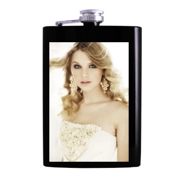 Taylor Swift Hip Flask