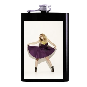 Taylor Swift Hip Flask