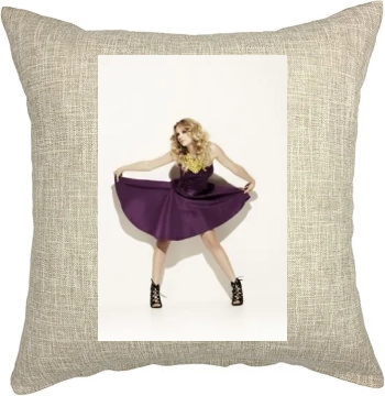 Taylor Swift Pillow