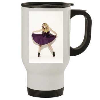 Taylor Swift Stainless Steel Travel Mug