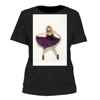 Taylor Swift Women's Cut T-Shirt