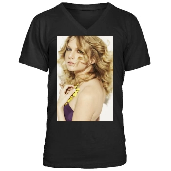 Taylor Swift Men's V-Neck T-Shirt