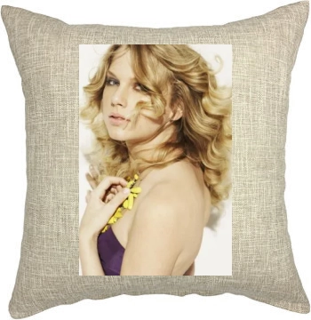 Taylor Swift Pillow