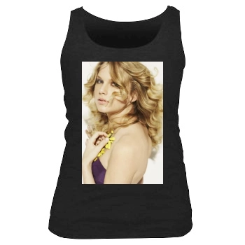 Taylor Swift Women's Tank Top